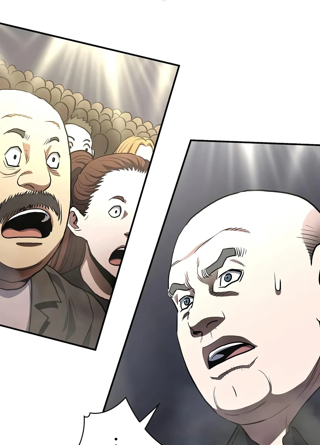 Born to Bleed Chapter 30 page 26 - 