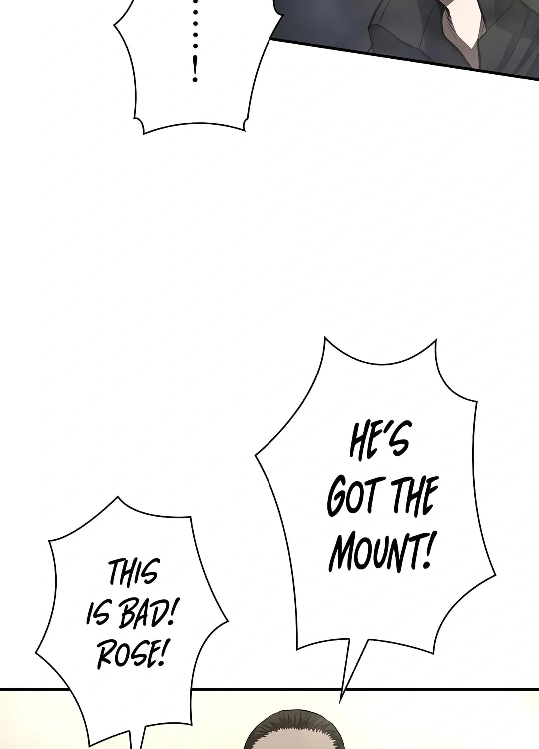 Born to Bleed Chapter 30 page 27 - 