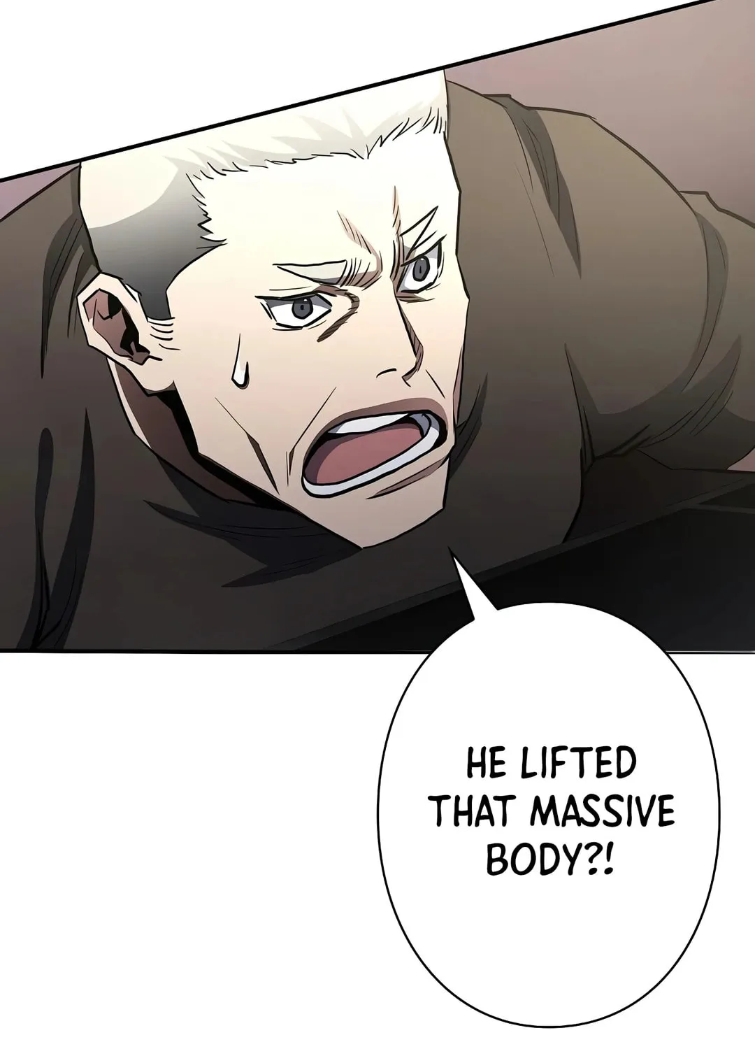 Born to Bleed Chapter 30 page 38 - 