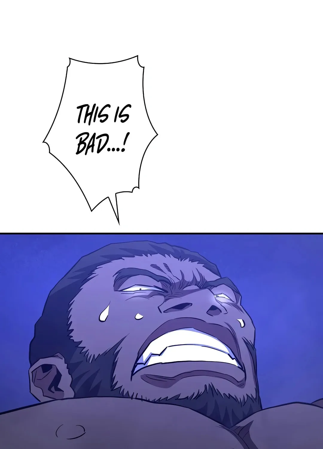 Born to Bleed Chapter 30 page 42 - 