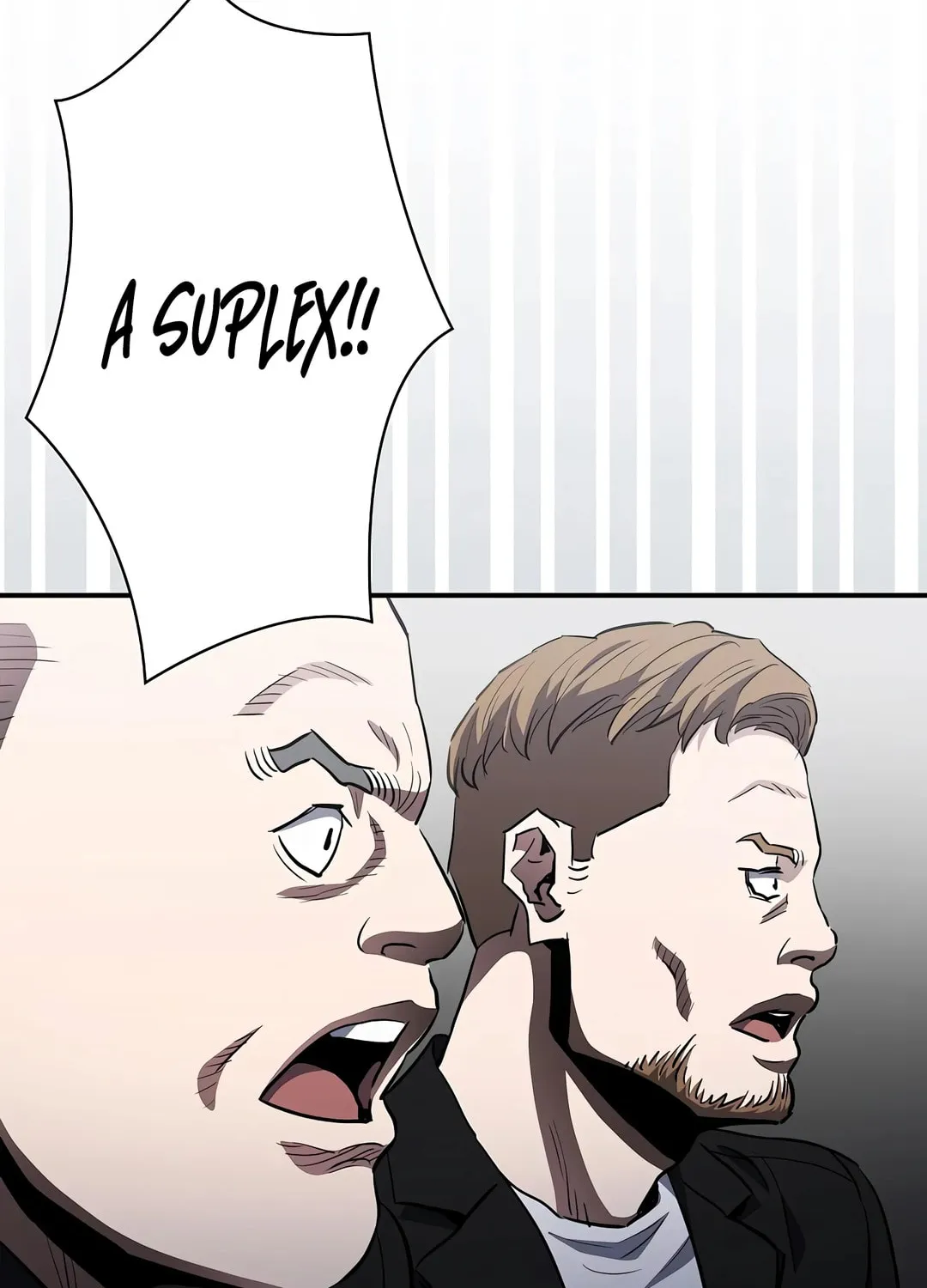 Born to Bleed Chapter 30 page 45 - 