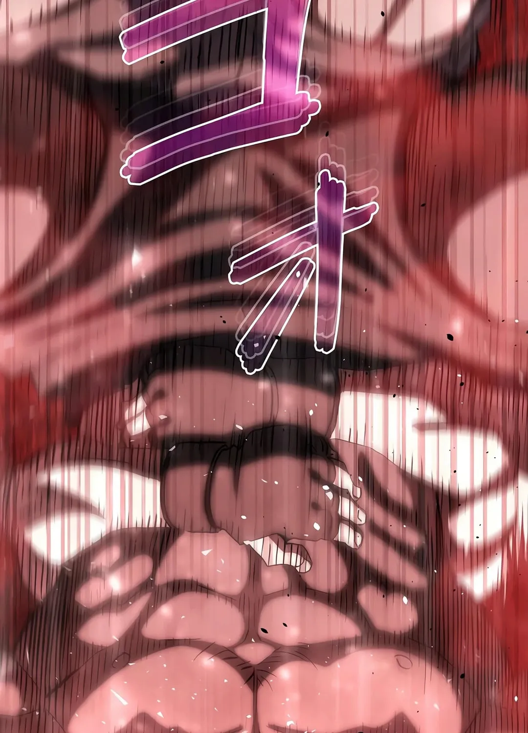 Born to Bleed Chapter 30 page 48 - 