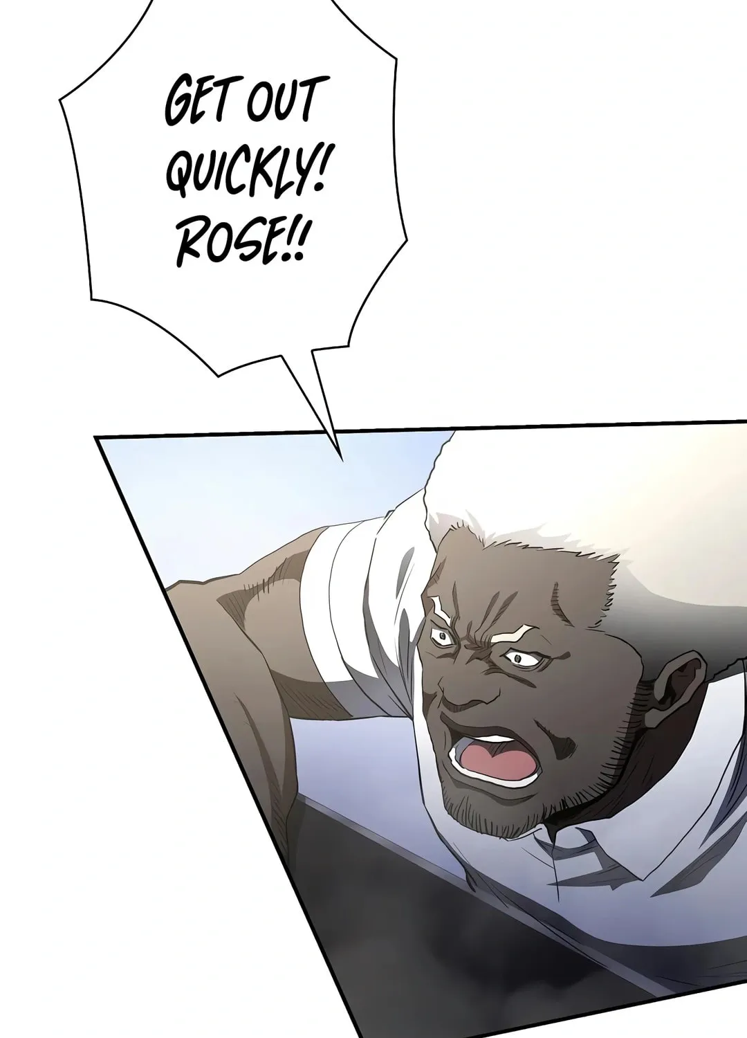 Born to Bleed Chapter 30 page 52 - 