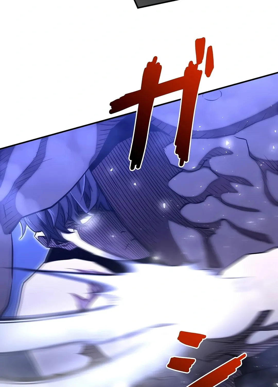 Born to Bleed Chapter 30 page 53 - 