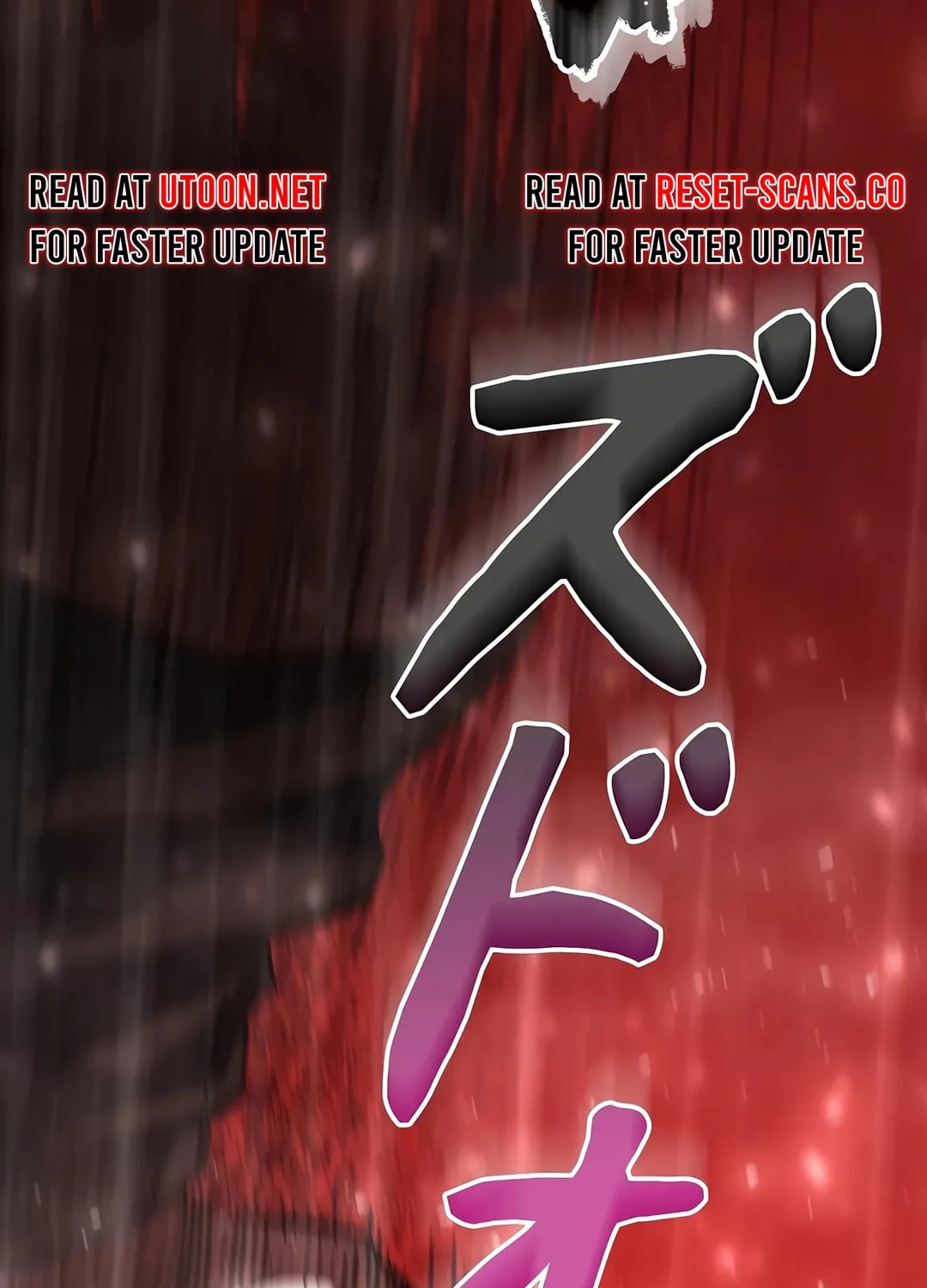 Born to Bleed Chapter 30 page 70 - 