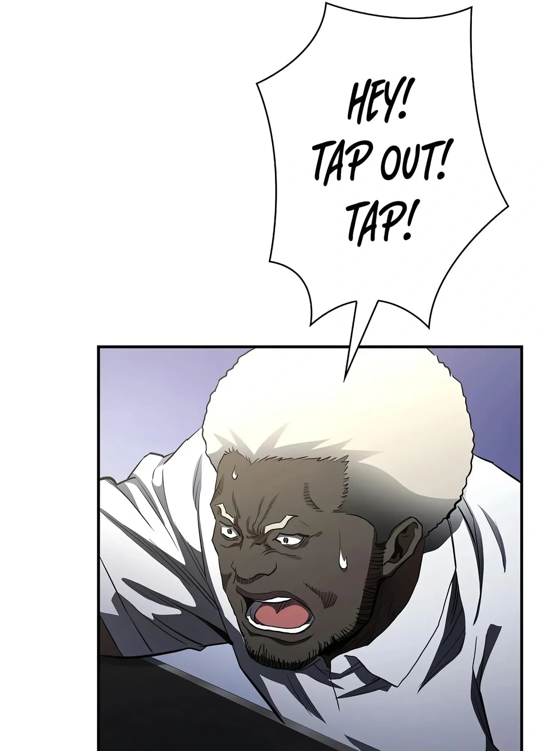 Born to Bleed Chapter 30 page 77 - 