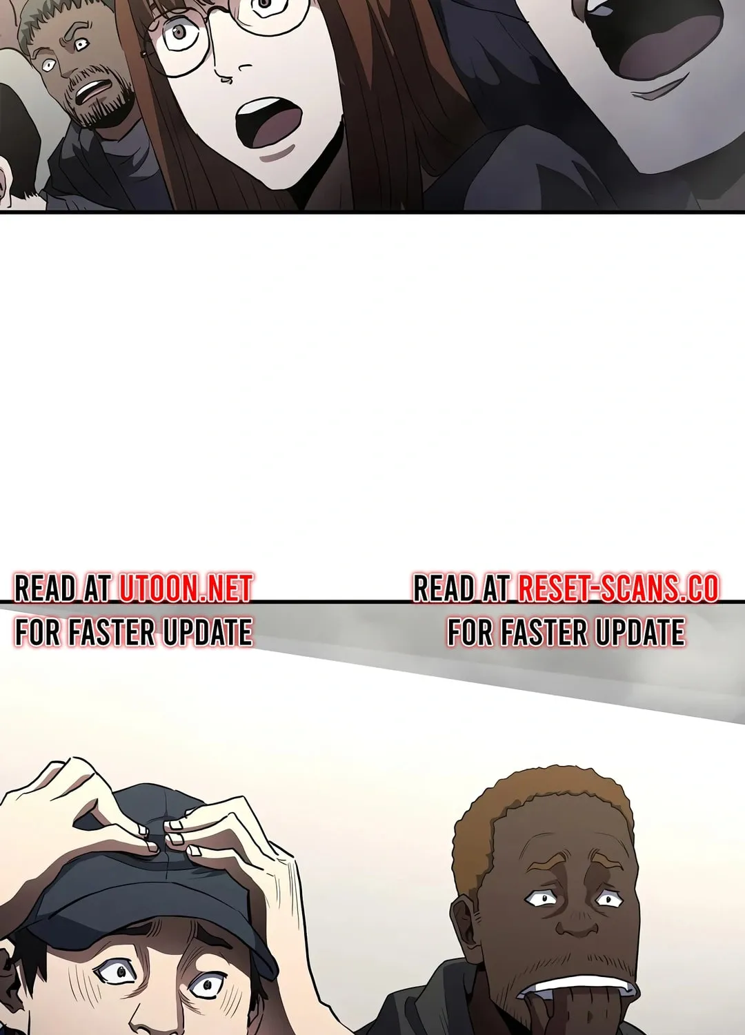 Born to Bleed Chapter 30 page 83 - 