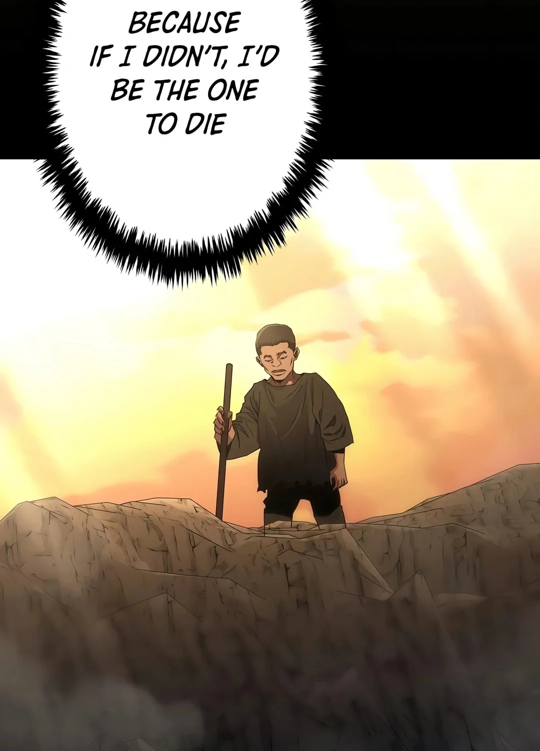 Born to Bleed Chapter 30 page 90 - 