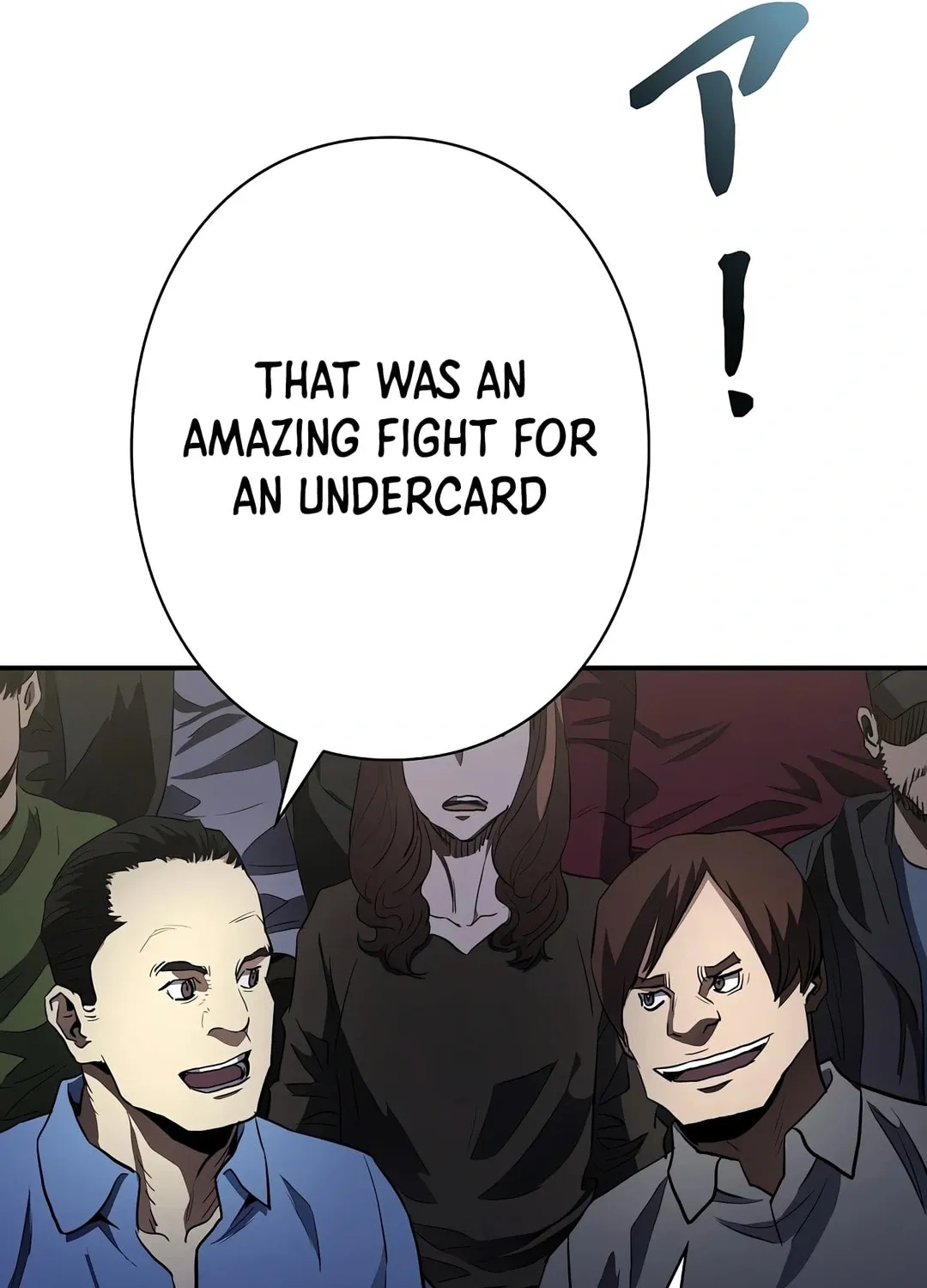 Born to Bleed Chapter 30 page 95 - 