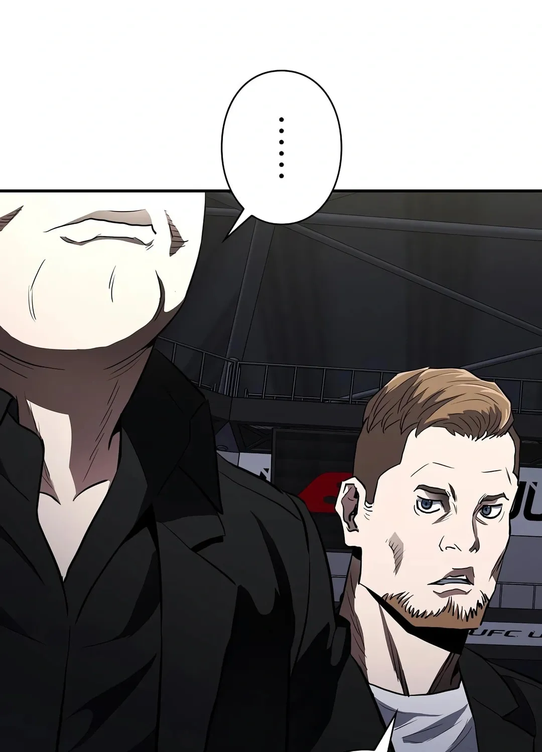Born to Bleed Chapter 30 page 97 - 