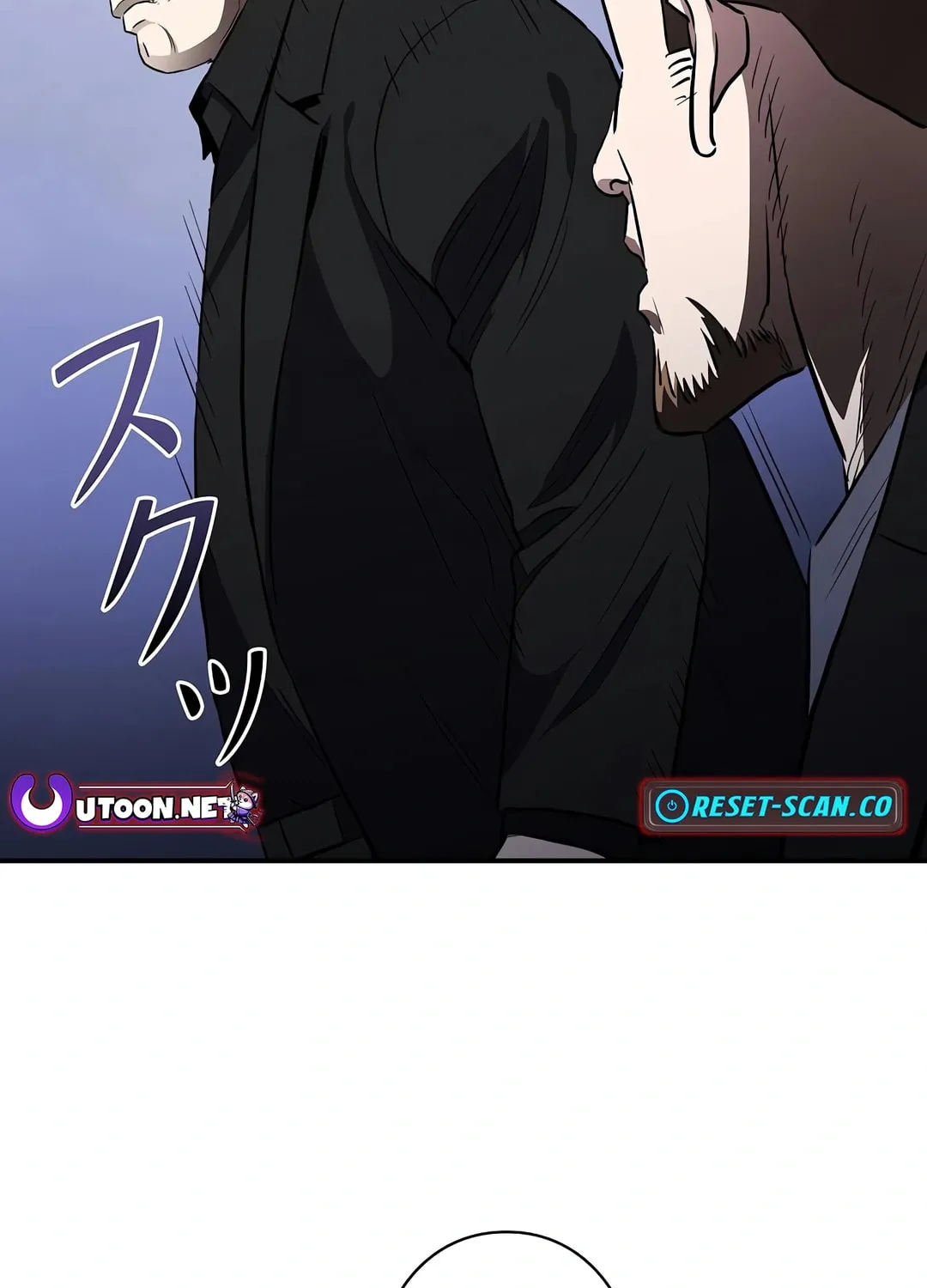Born to Bleed Chapter 30 page 99 - 