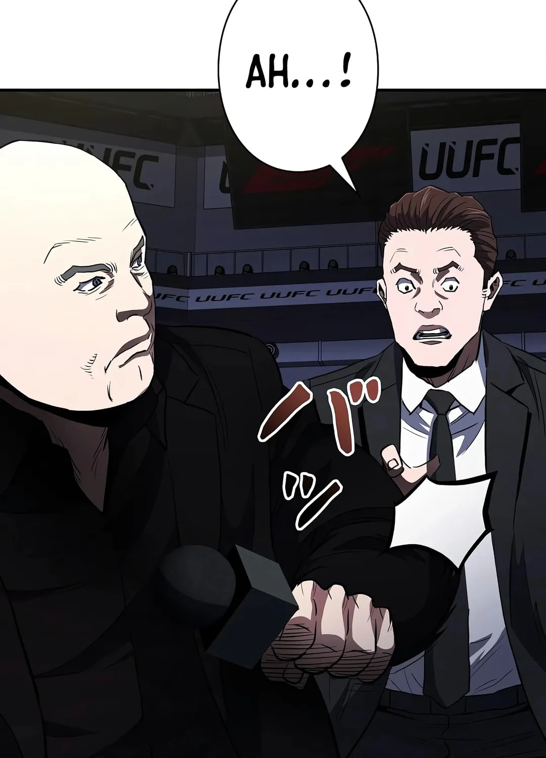 Born to Bleed Chapter 30 page 100 - 