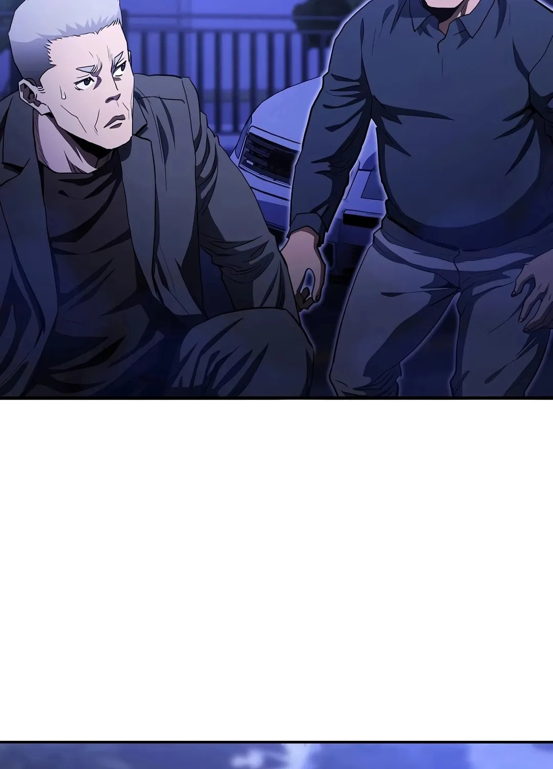 Born to Bleed Chapter 31 page 103 - 