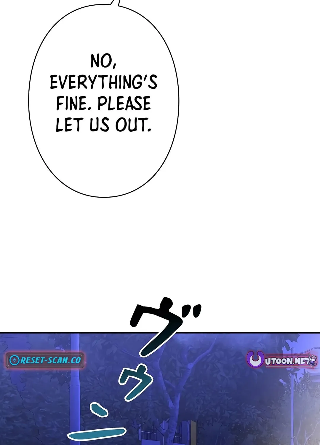 Born to Bleed Chapter 31 page 108 - 
