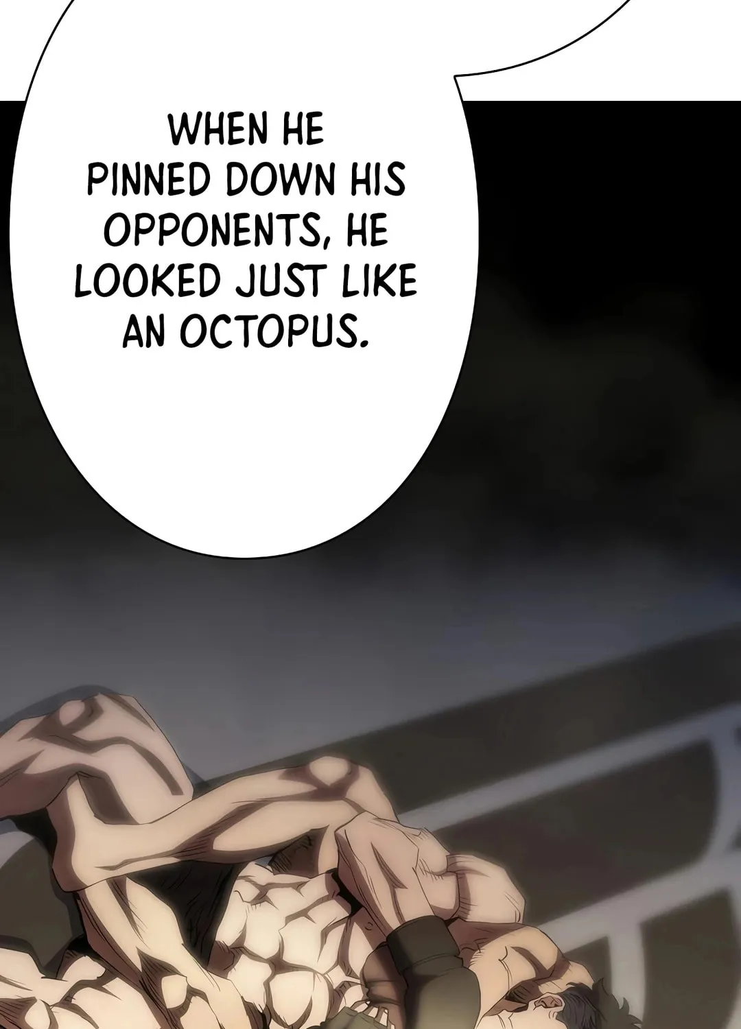 Born to Bleed Chapter 31 page 12 - 