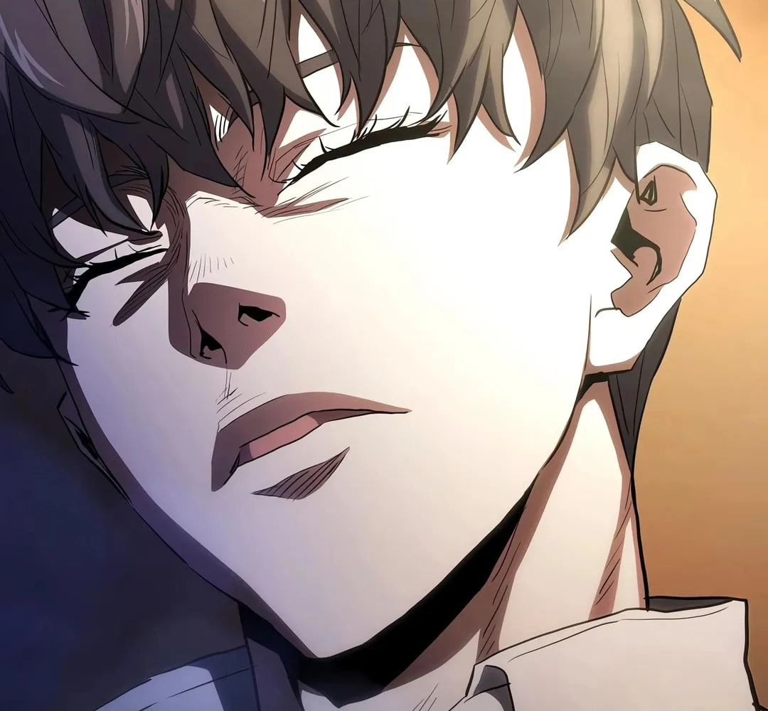 Born to Bleed Chapter 31 page 112 - 