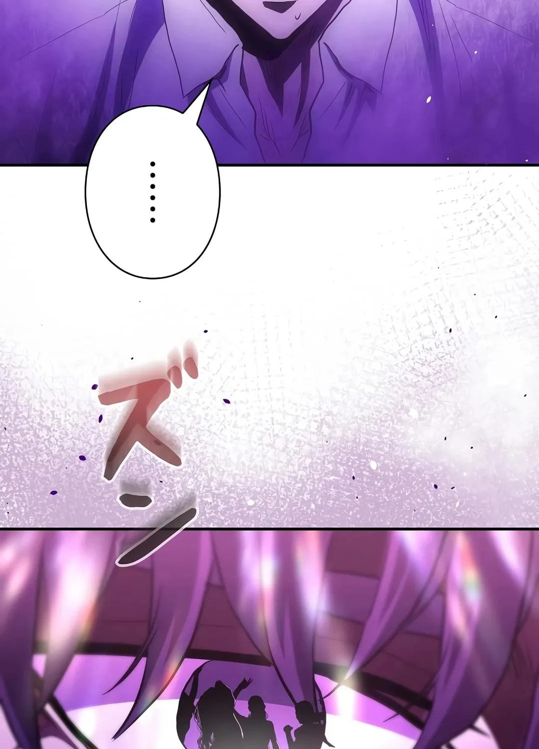 Born to Bleed Chapter 31 page 18 - 