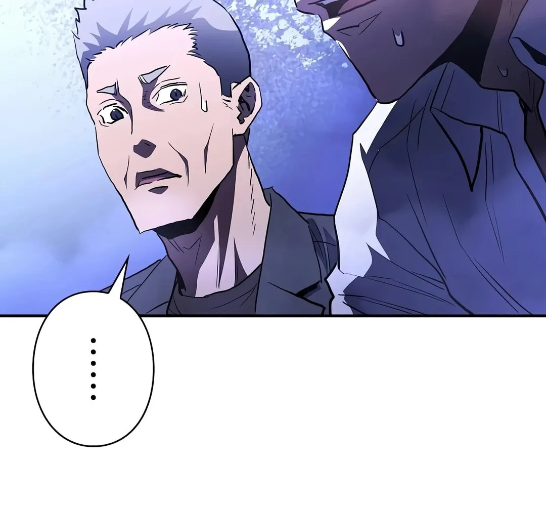 Born to Bleed Chapter 31 page 21 - 
