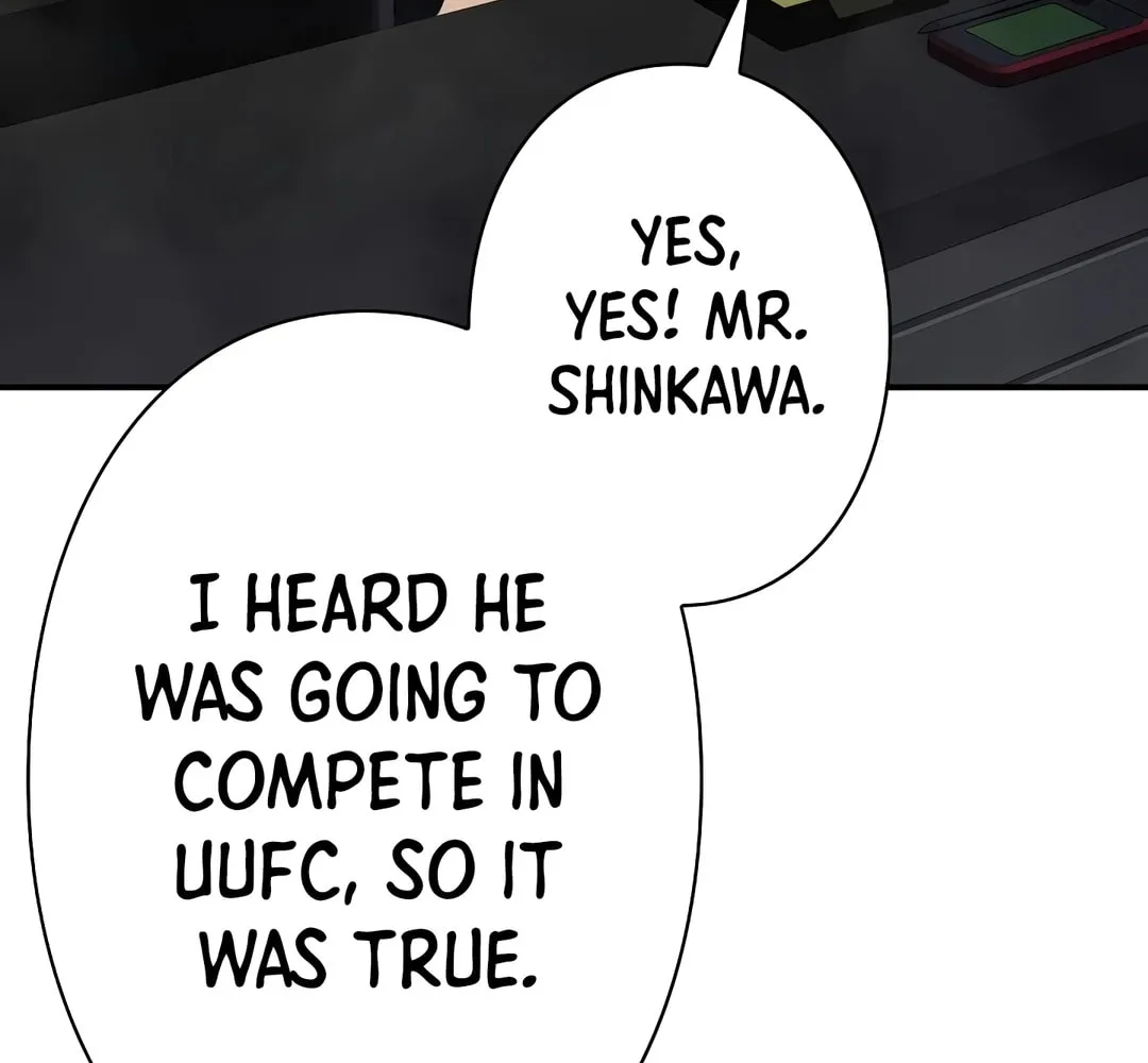 Born to Bleed Chapter 31 page 28 - 