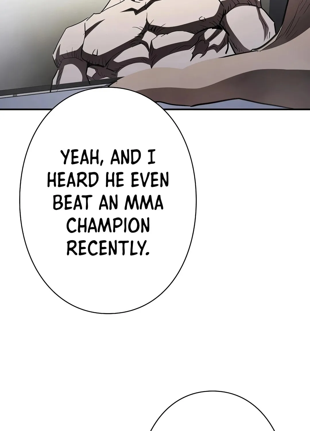 Born to Bleed Chapter 31 page 30 - 