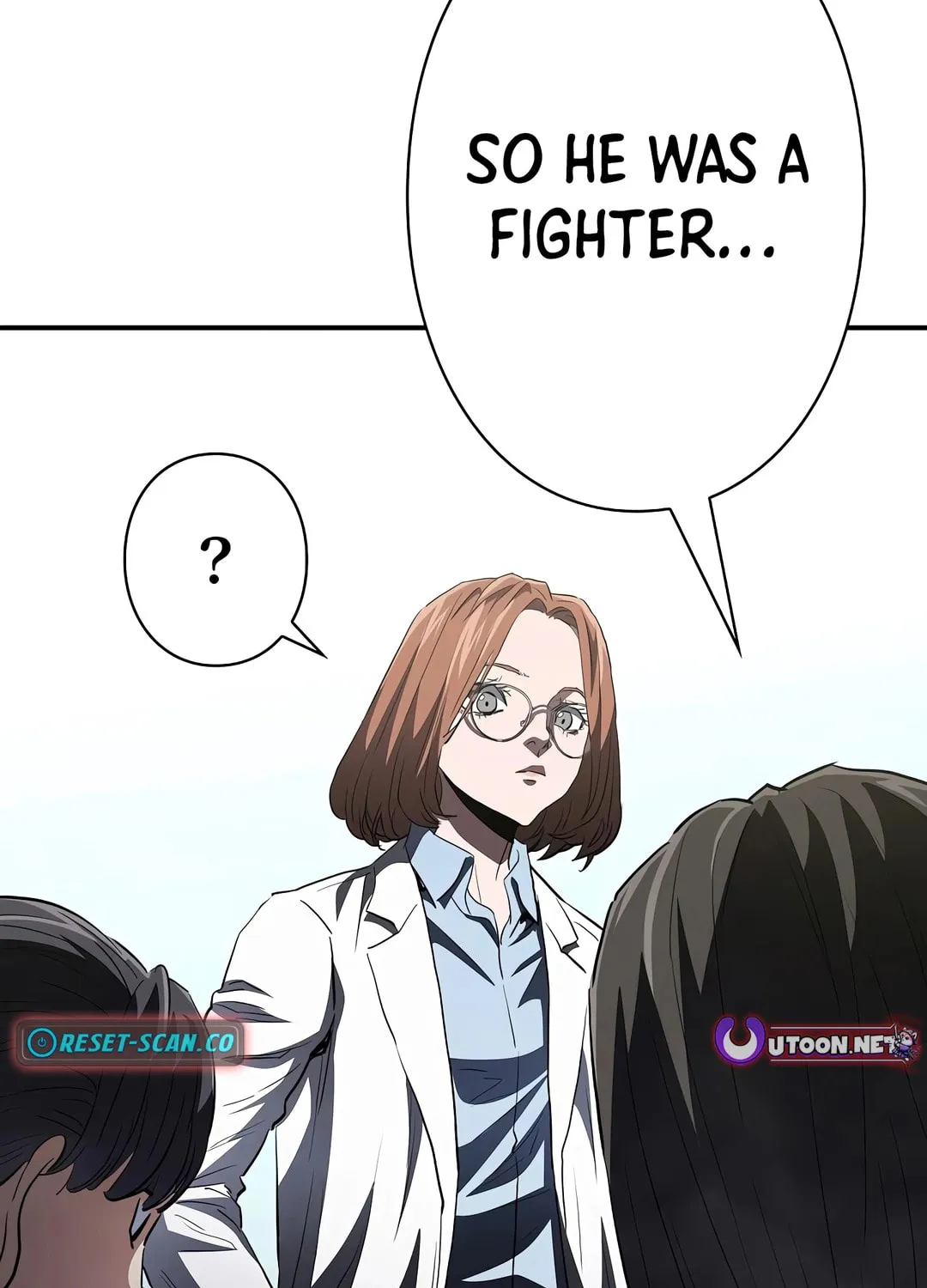 Born to Bleed Chapter 31 page 31 - 