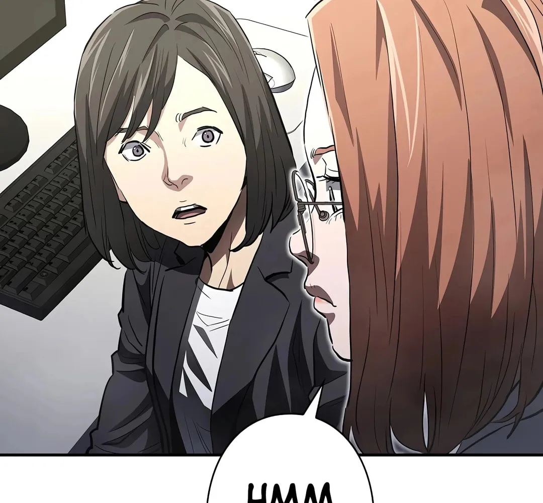 Born to Bleed Chapter 31 page 35 - 