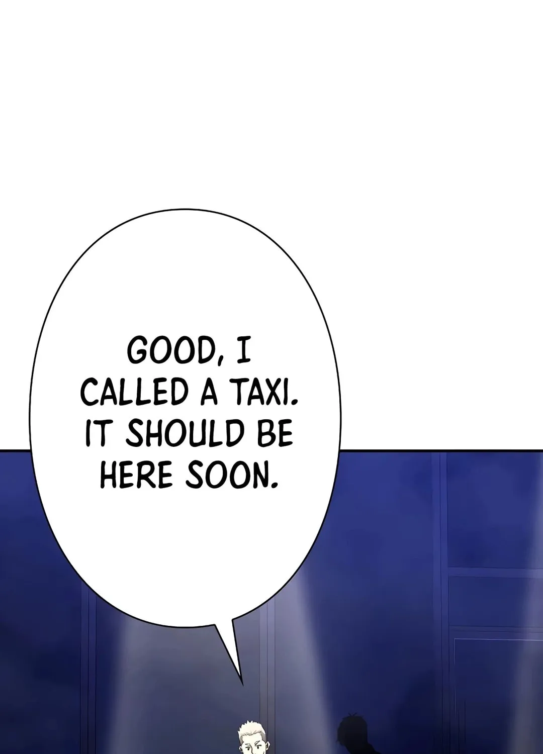 Born to Bleed Chapter 31 page 39 - 