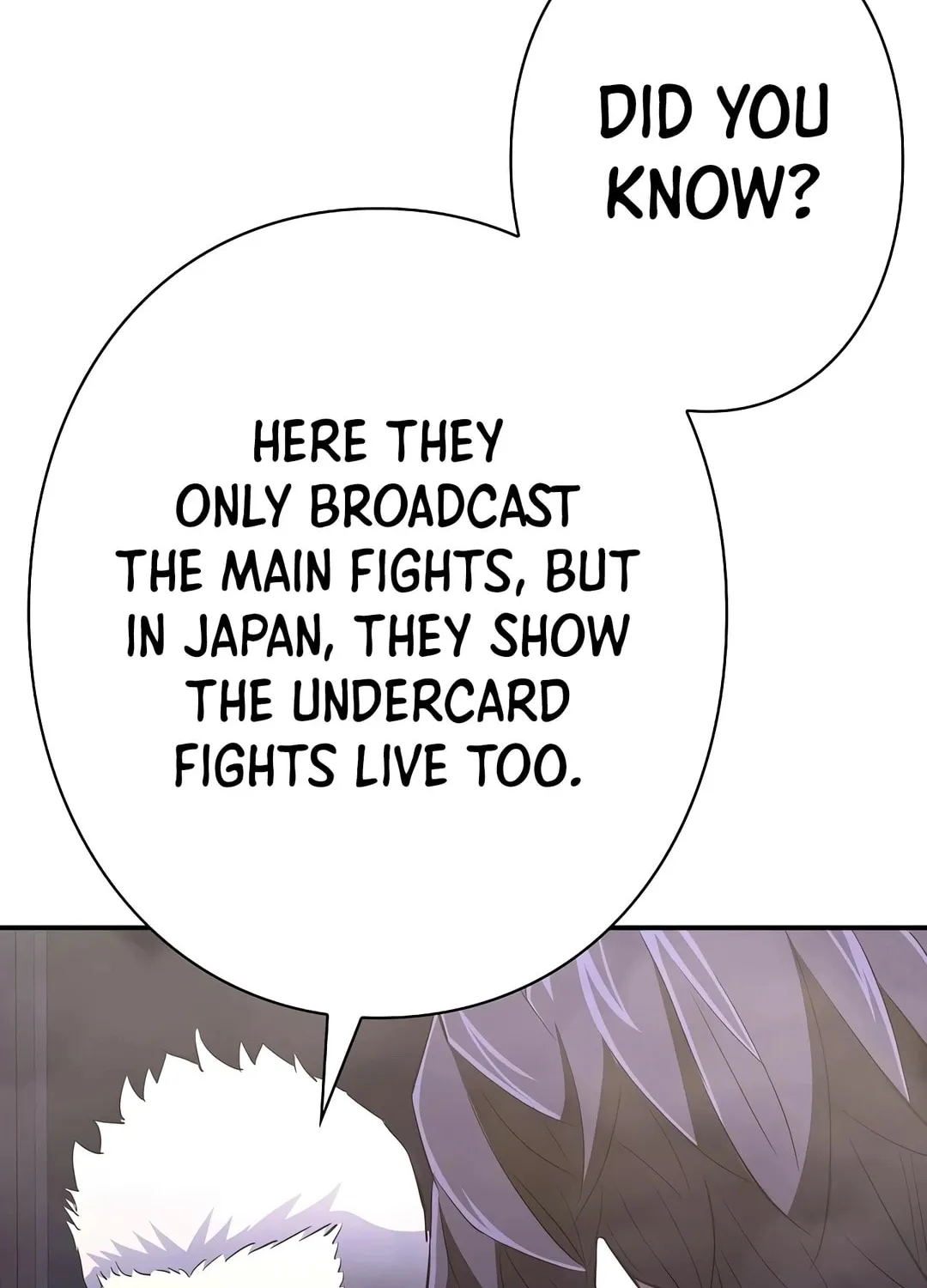 Born to Bleed Chapter 31 page 41 - 