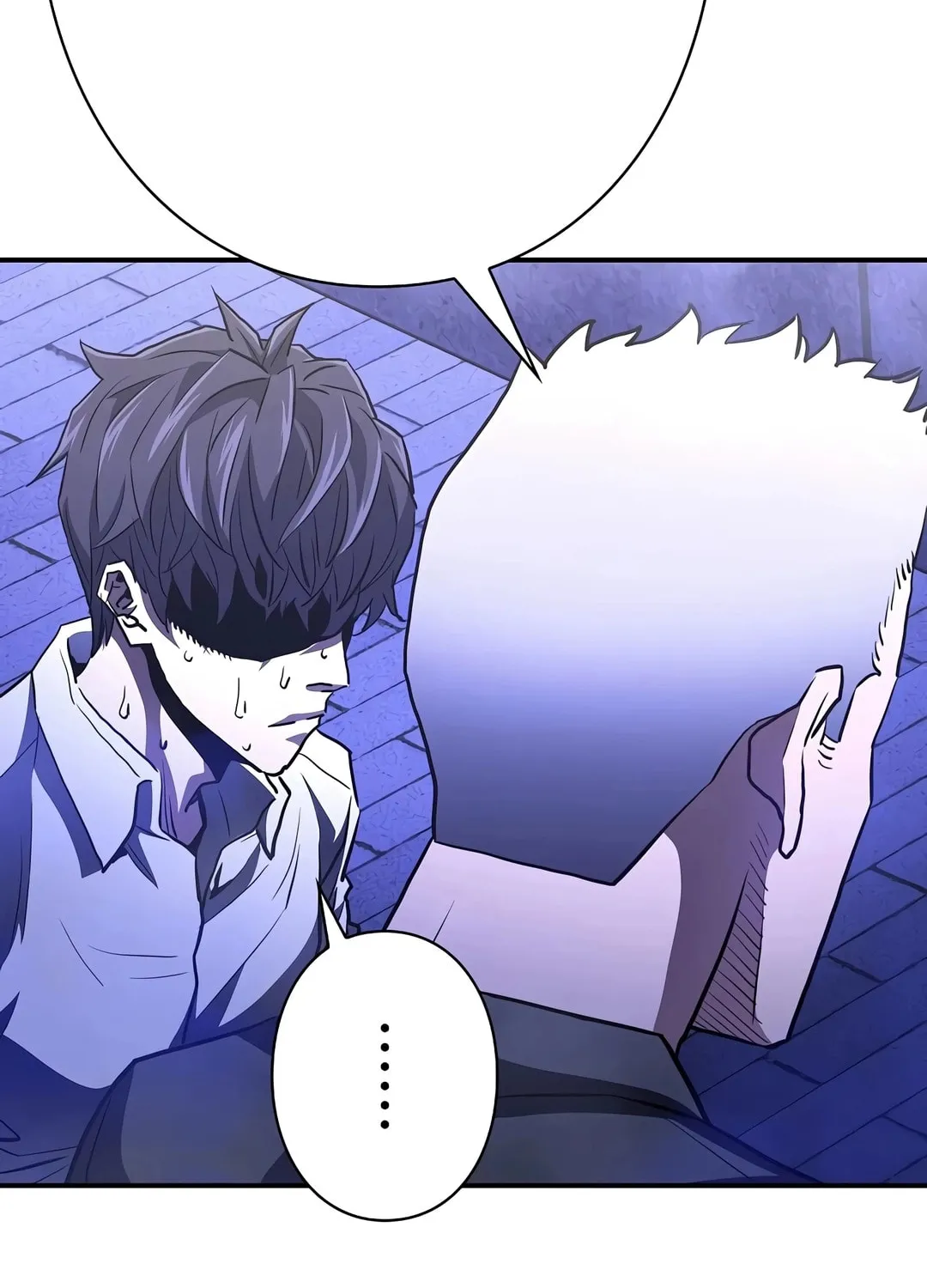 Born to Bleed Chapter 31 page 46 - 