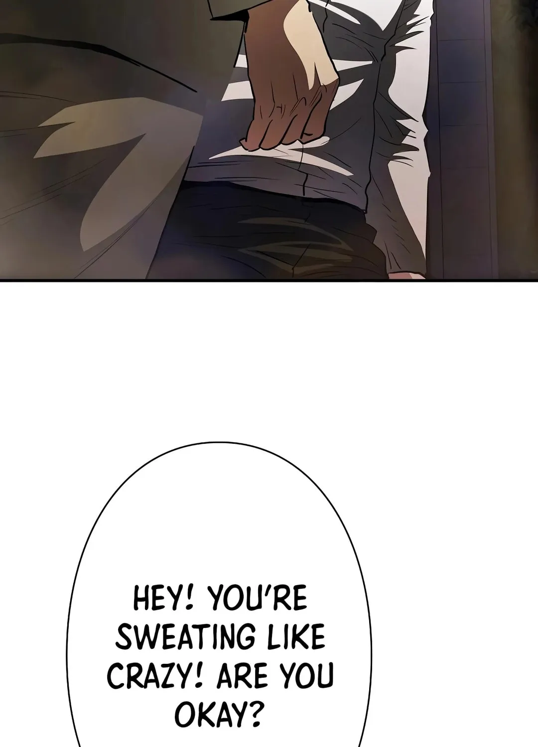 Born to Bleed Chapter 31 page 50 - 