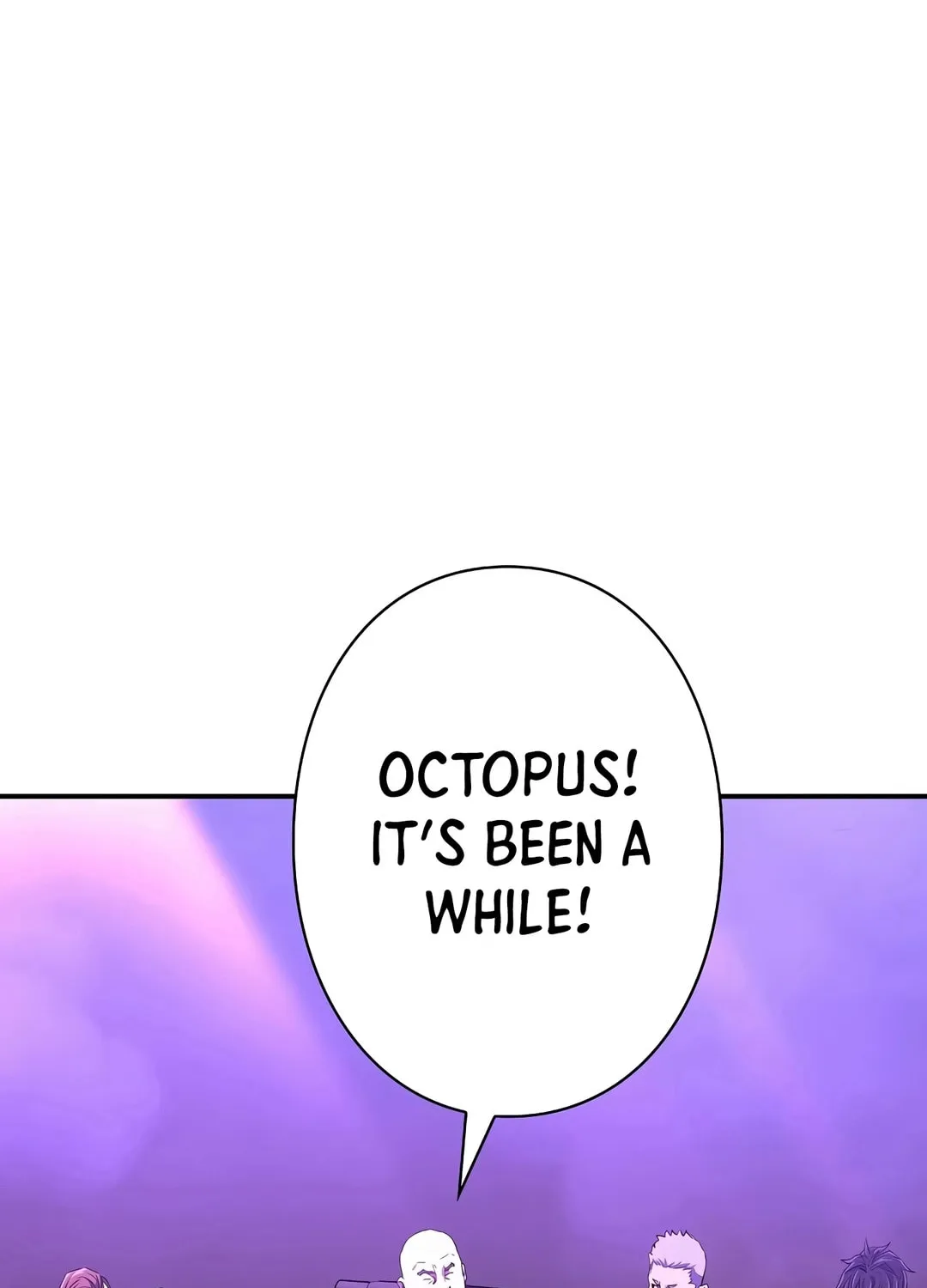 Born to Bleed Chapter 31 page 6 - 