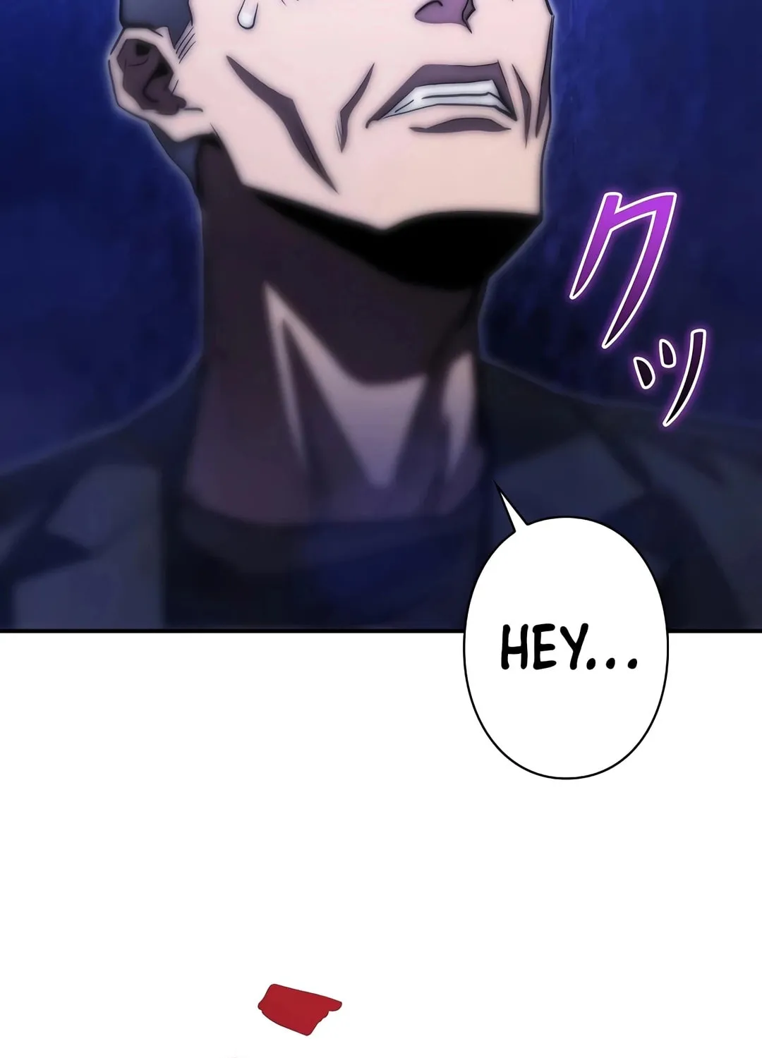 Born to Bleed Chapter 31 page 57 - 