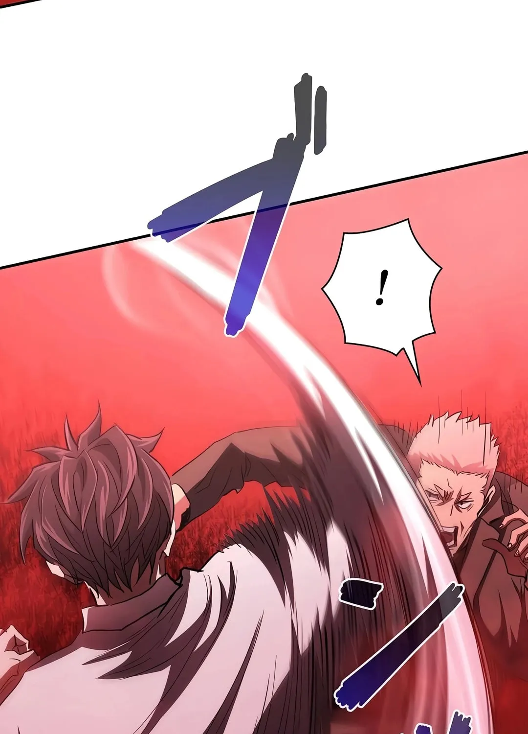 Born to Bleed Chapter 31 page 59 - 