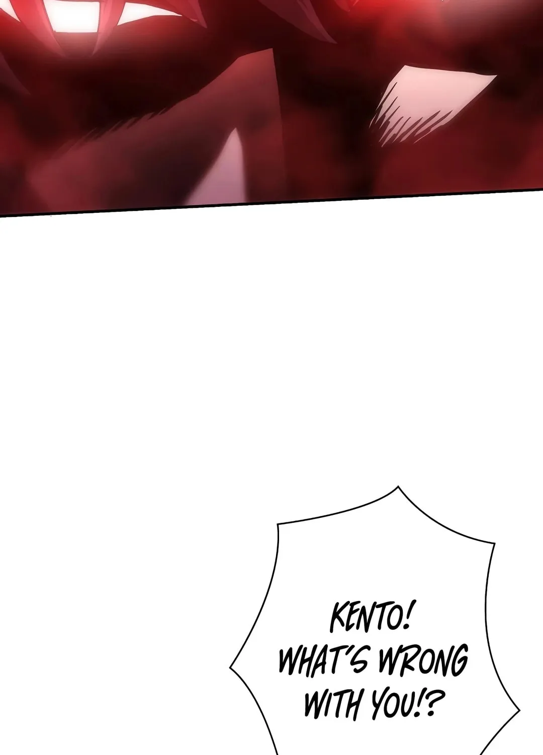 Born to Bleed Chapter 31 page 61 - 