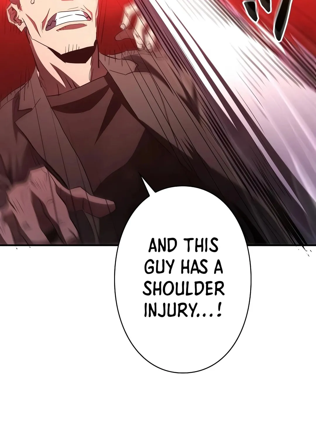 Born to Bleed Chapter 31 page 69 - 
