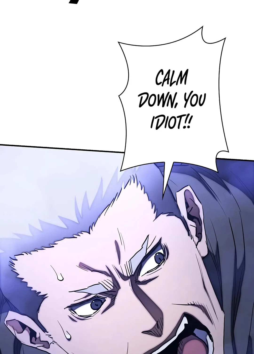 Born to Bleed Chapter 31 page 78 - 