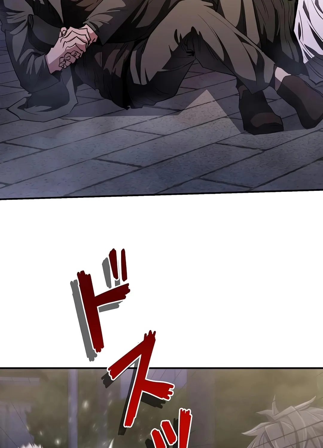 Born to Bleed Chapter 31 page 82 - 