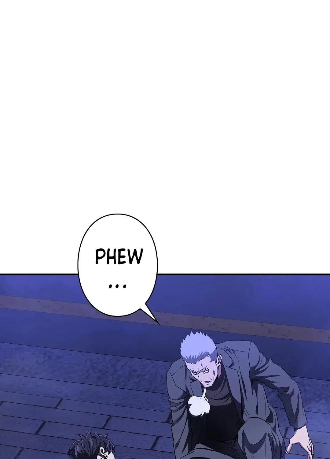 Born to Bleed Chapter 31 page 99 - 