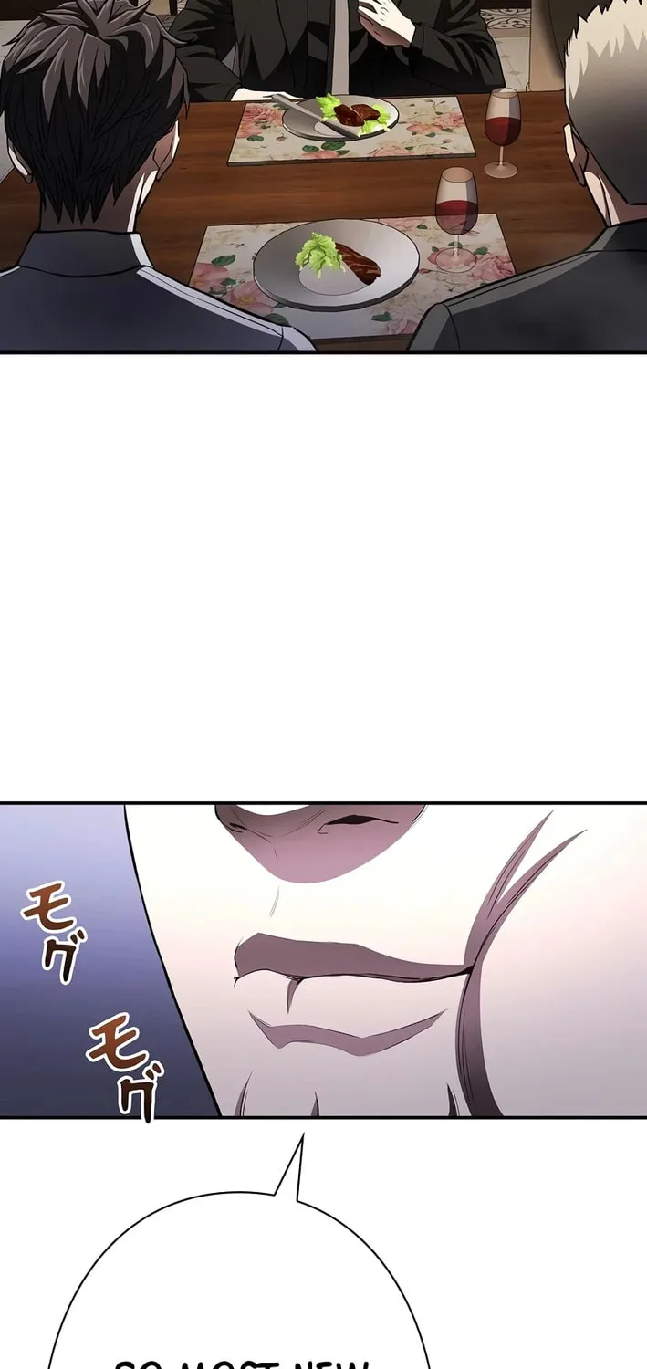 Born to Bleed Chapter 32 page 13 - 