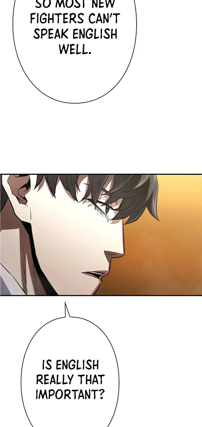 Born to Bleed Chapter 32 page 14 - 