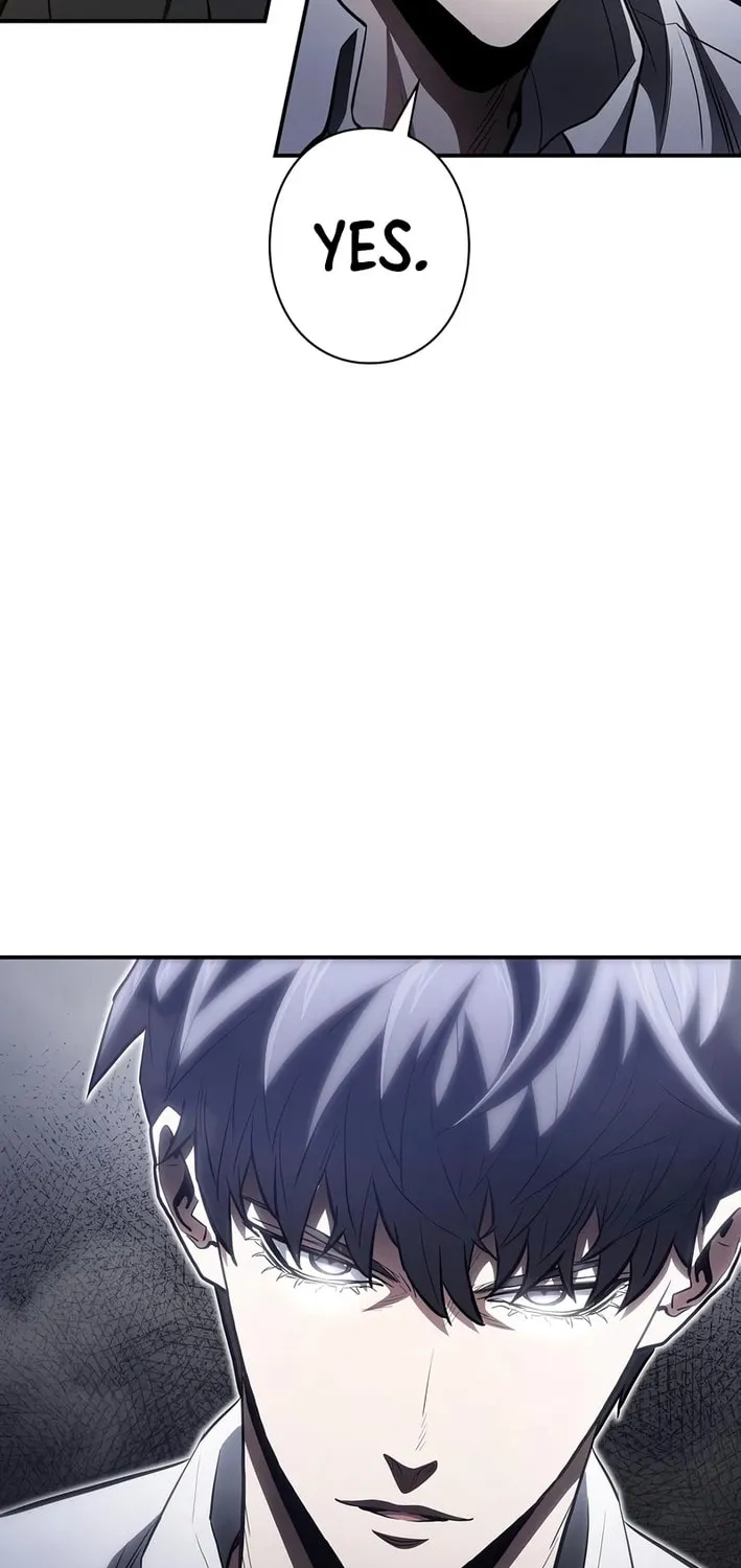 Born to Bleed Chapter 32 page 23 - 