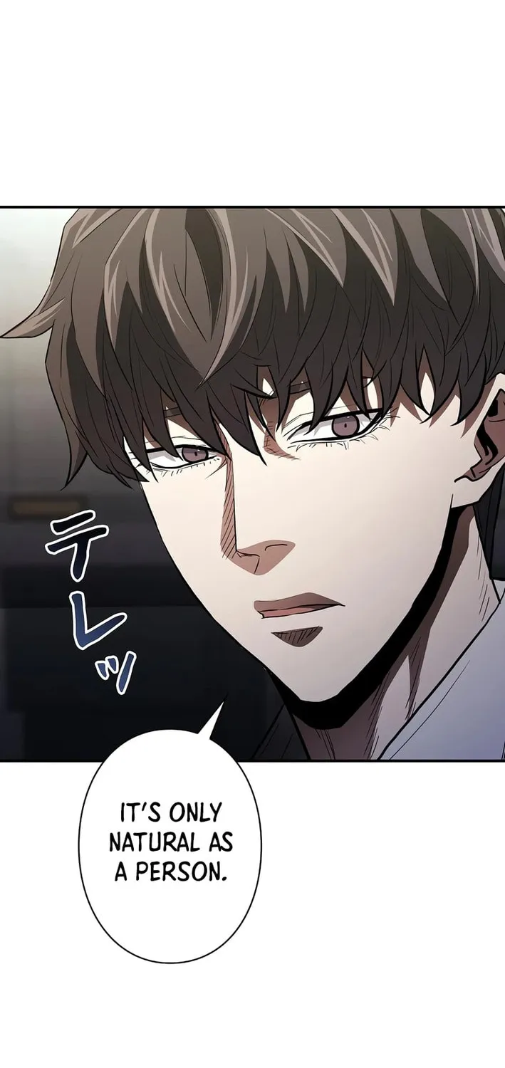 Born to Bleed Chapter 32 page 34 - 