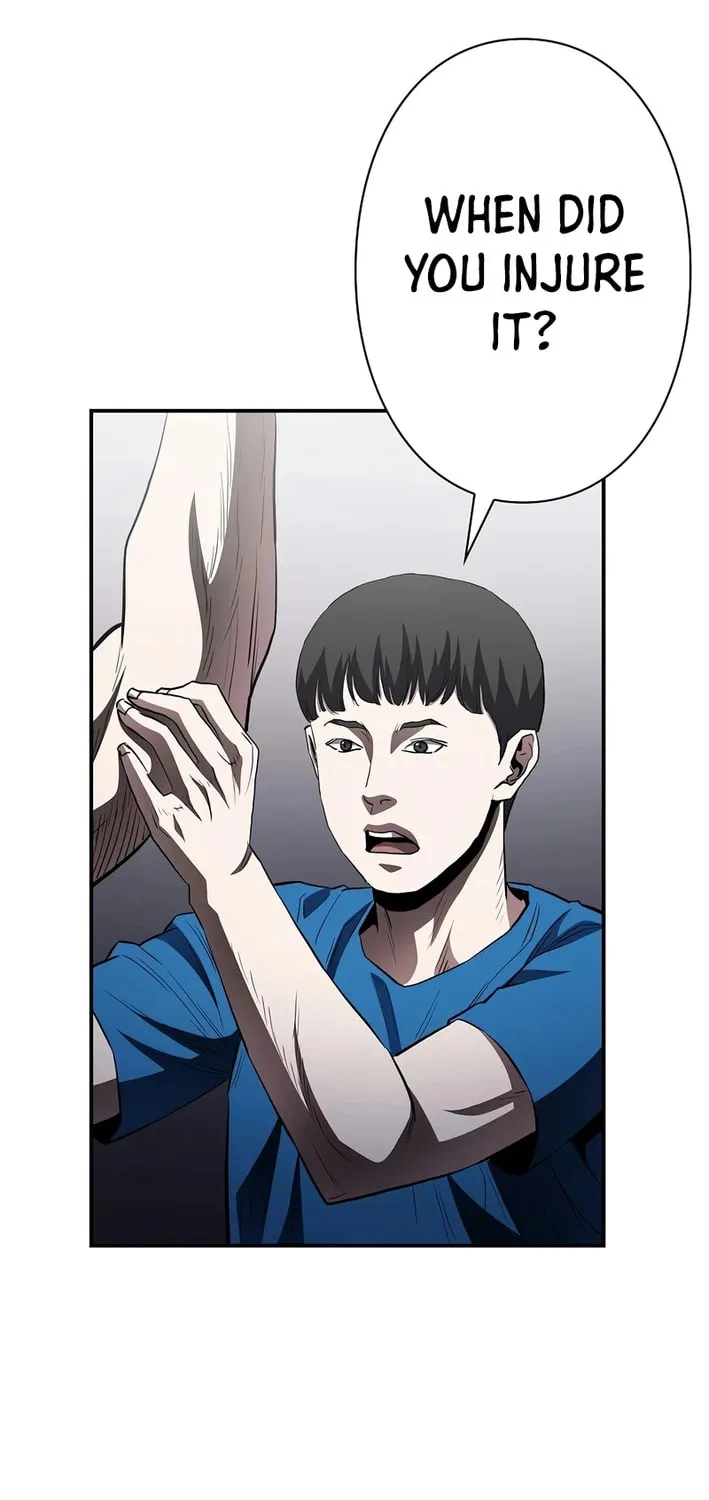 Born to Bleed Chapter 32 page 41 - 
