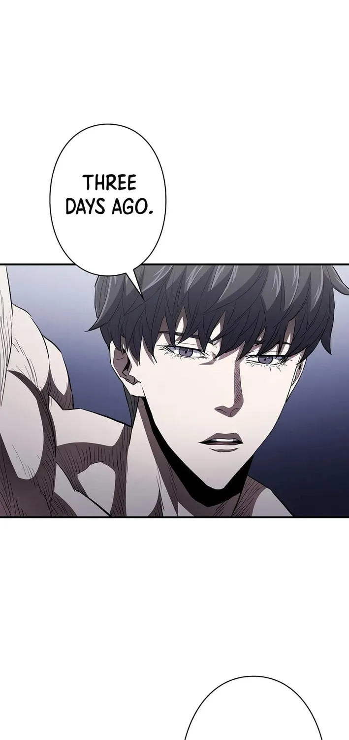Born to Bleed Chapter 32 page 42 - 