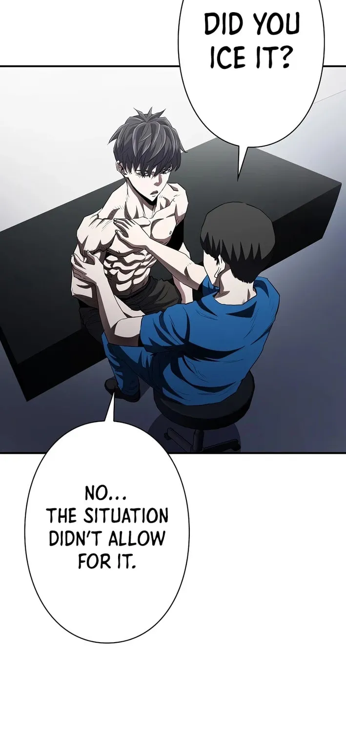 Born to Bleed Chapter 32 page 43 - 