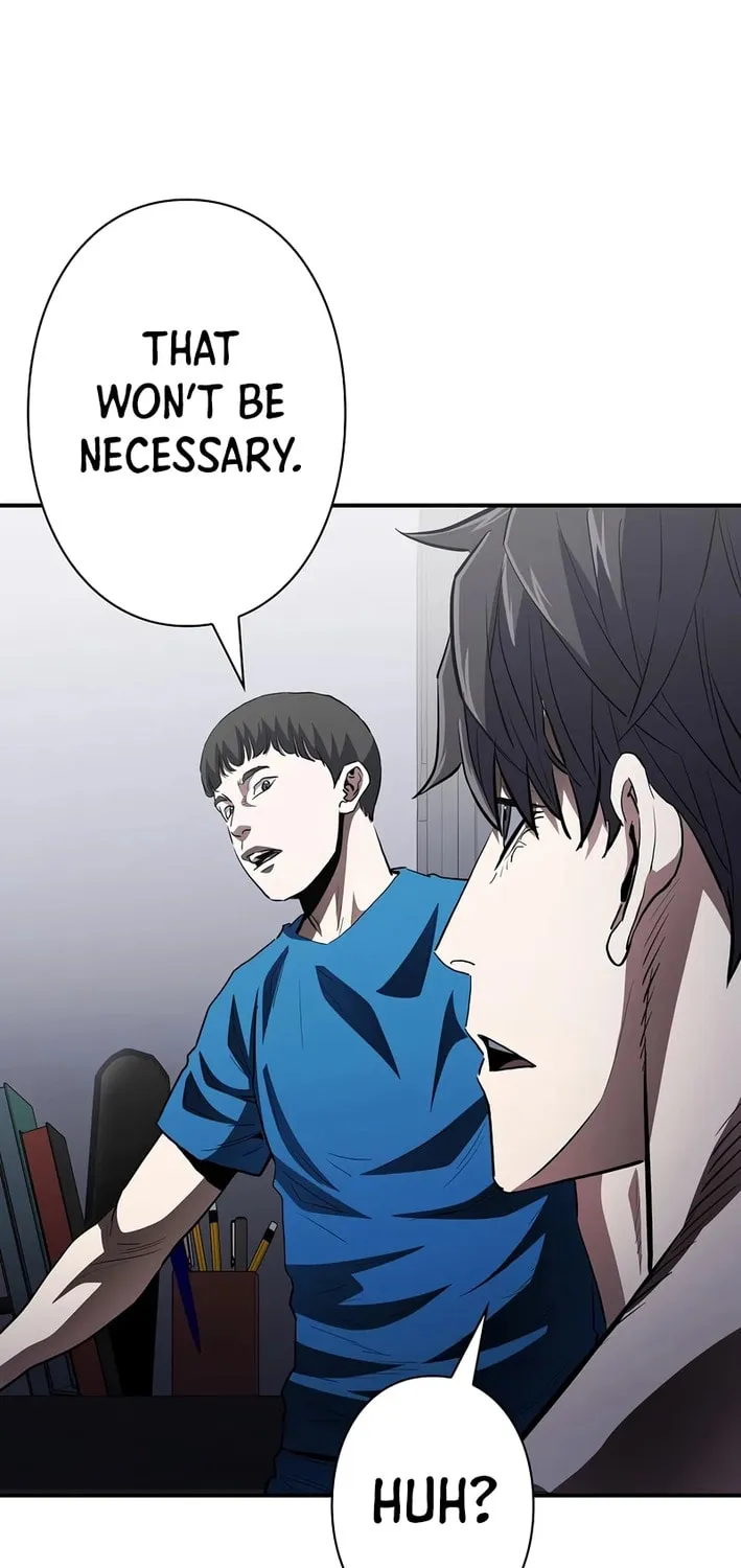 Born to Bleed Chapter 32 page 45 - 