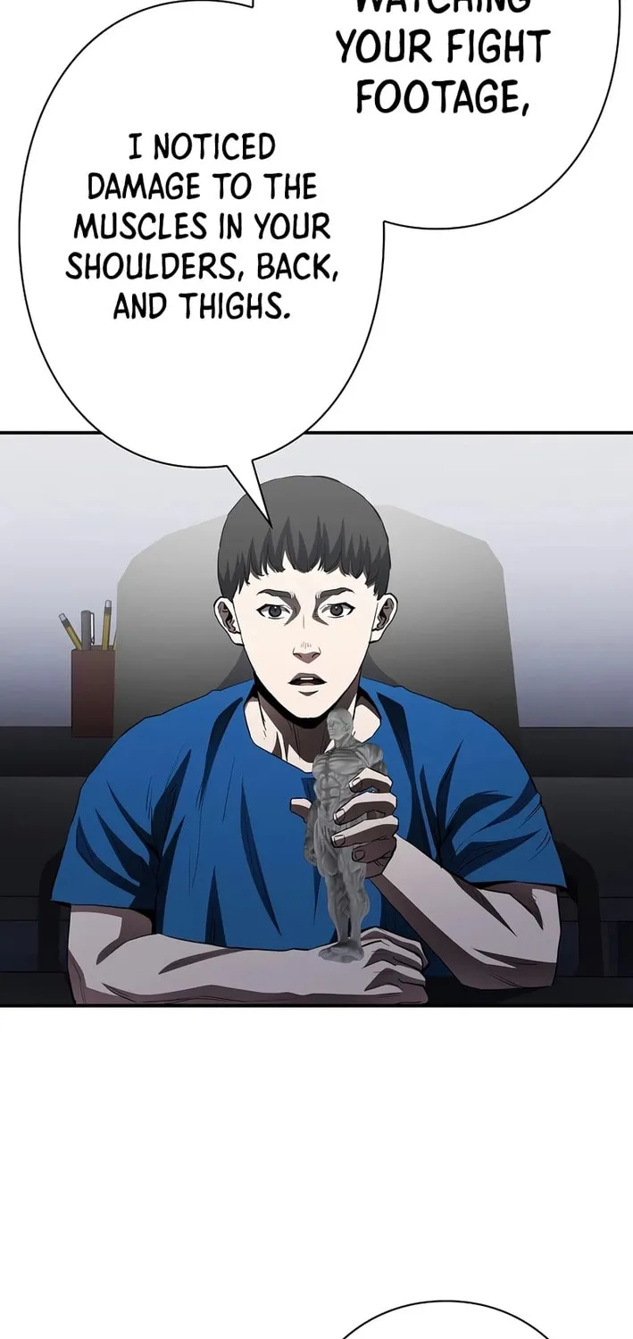 Born to Bleed Chapter 32 page 51 - 