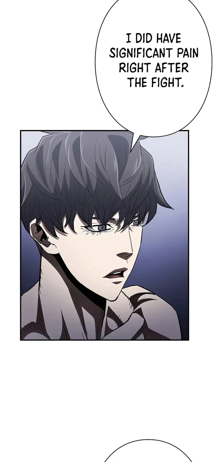 Born to Bleed Chapter 32 page 52 - 