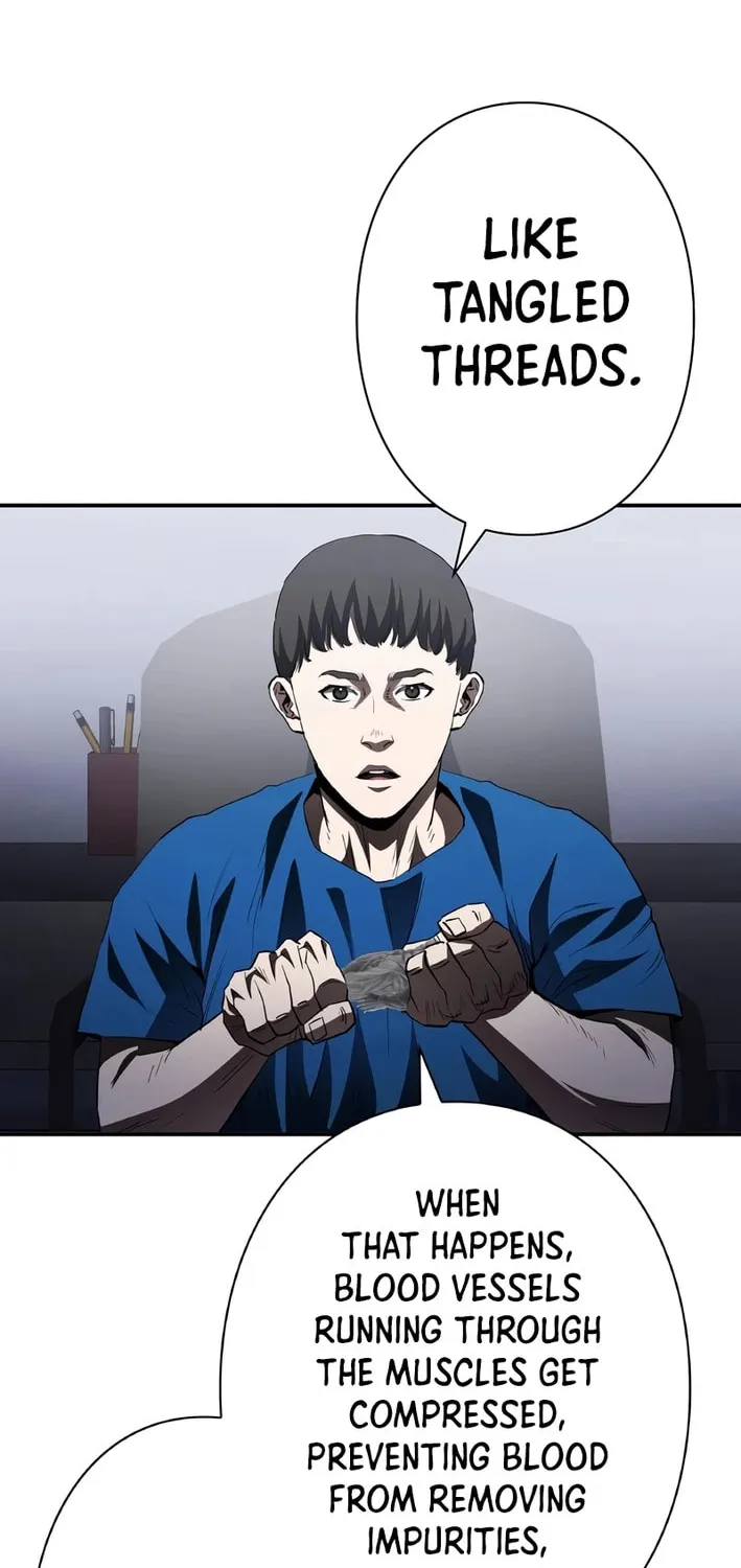 Born to Bleed Chapter 32 page 54 - 