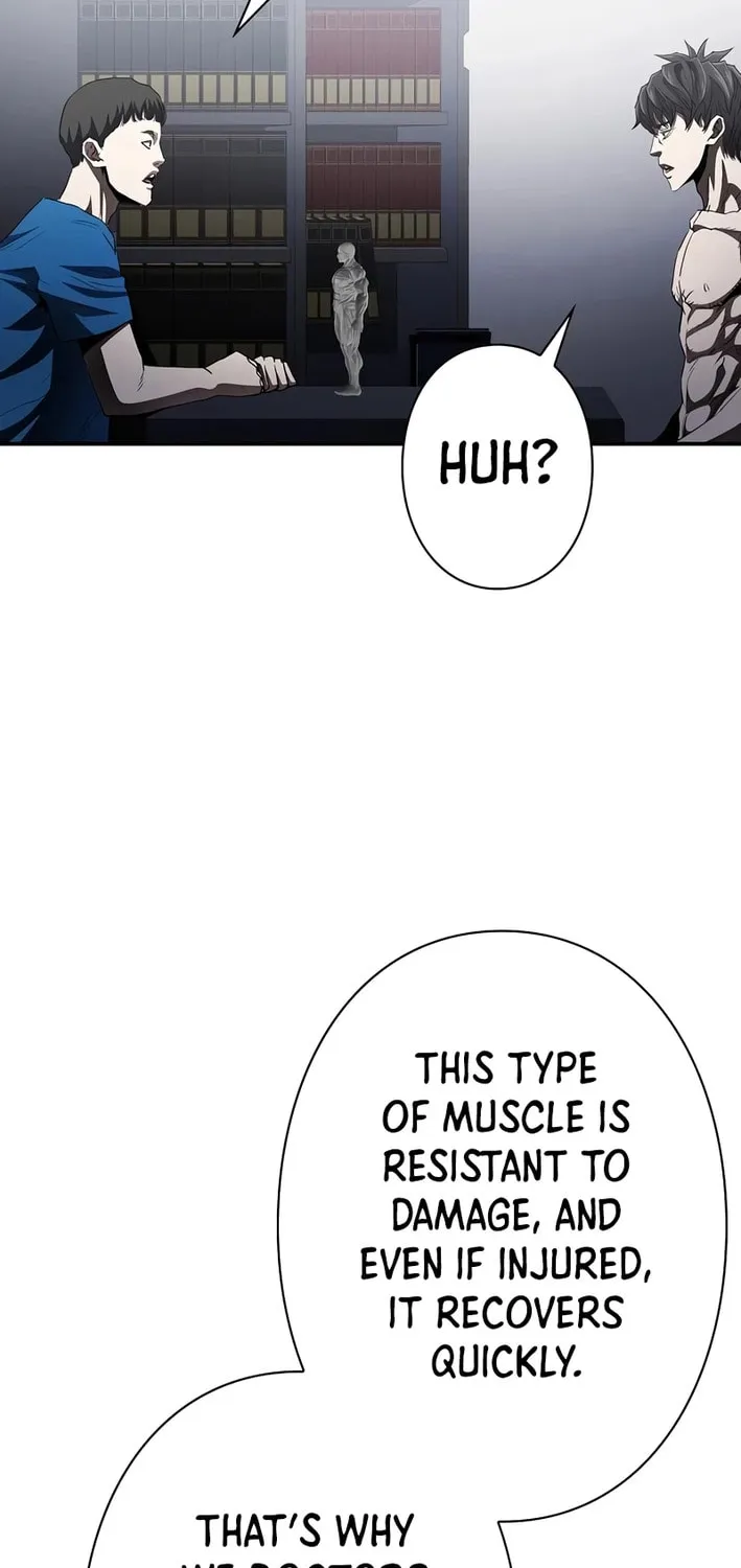 Born to Bleed Chapter 32 page 58 - 